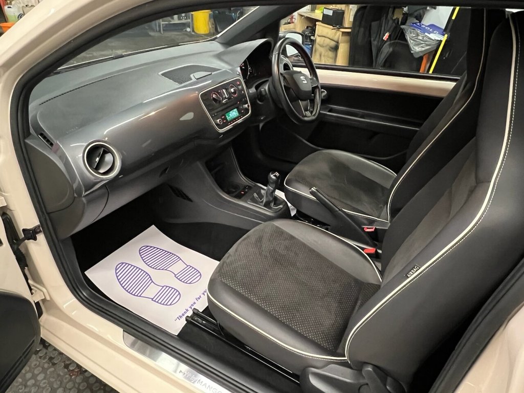 Used SEAT Mii 2015 for sale - 76501086: Photo 20