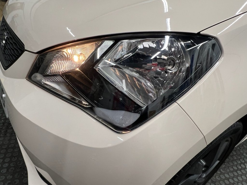 Used SEAT Mii 2015 for sale - 76501086: Photo 22