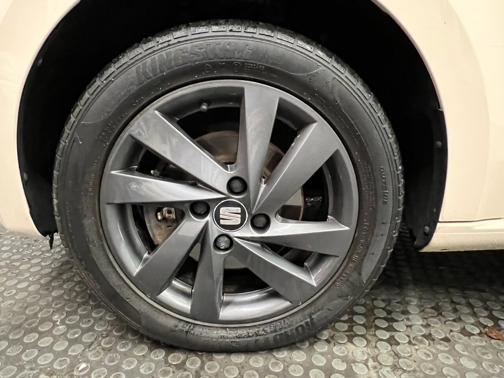 Used SEAT Mii 2015 for sale - 76501086: Photo 23