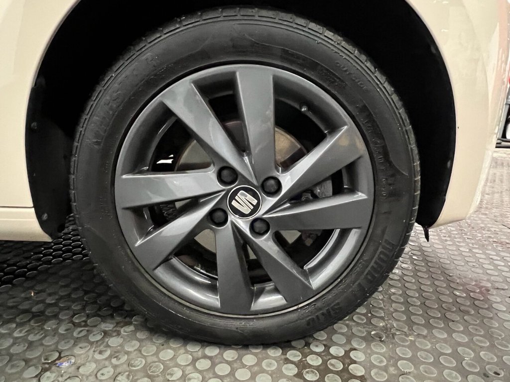 Used SEAT Mii 2015 for sale - 76501086: Photo 24