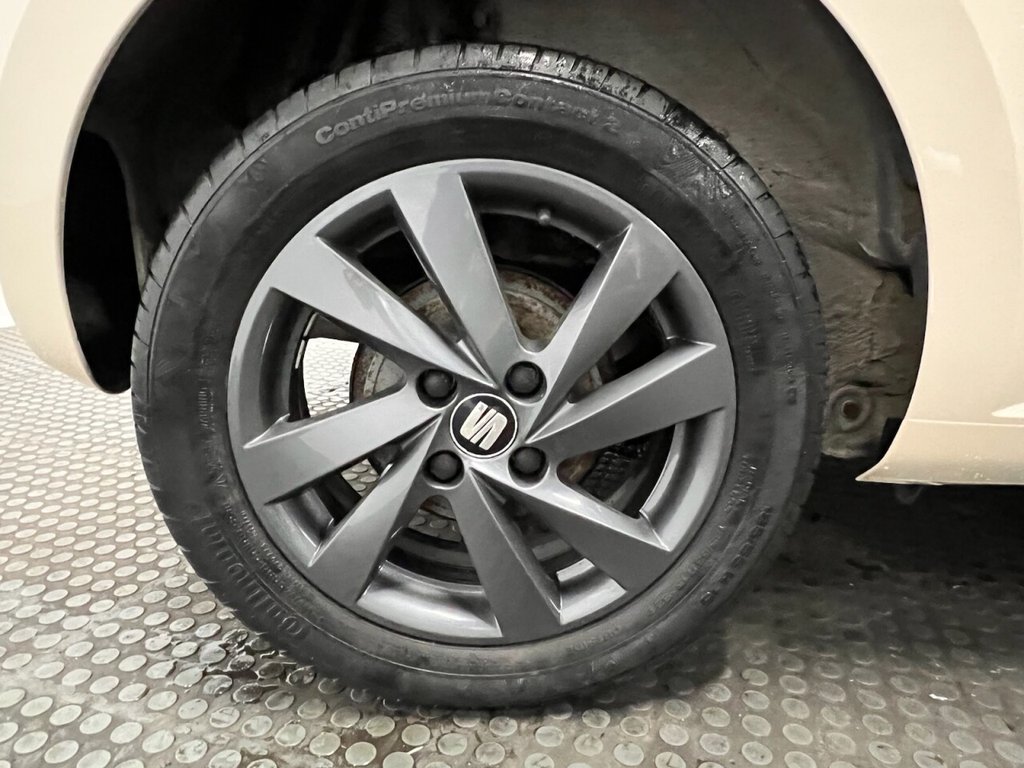 Used SEAT Mii 2015 for sale - 76501086: Photo 25