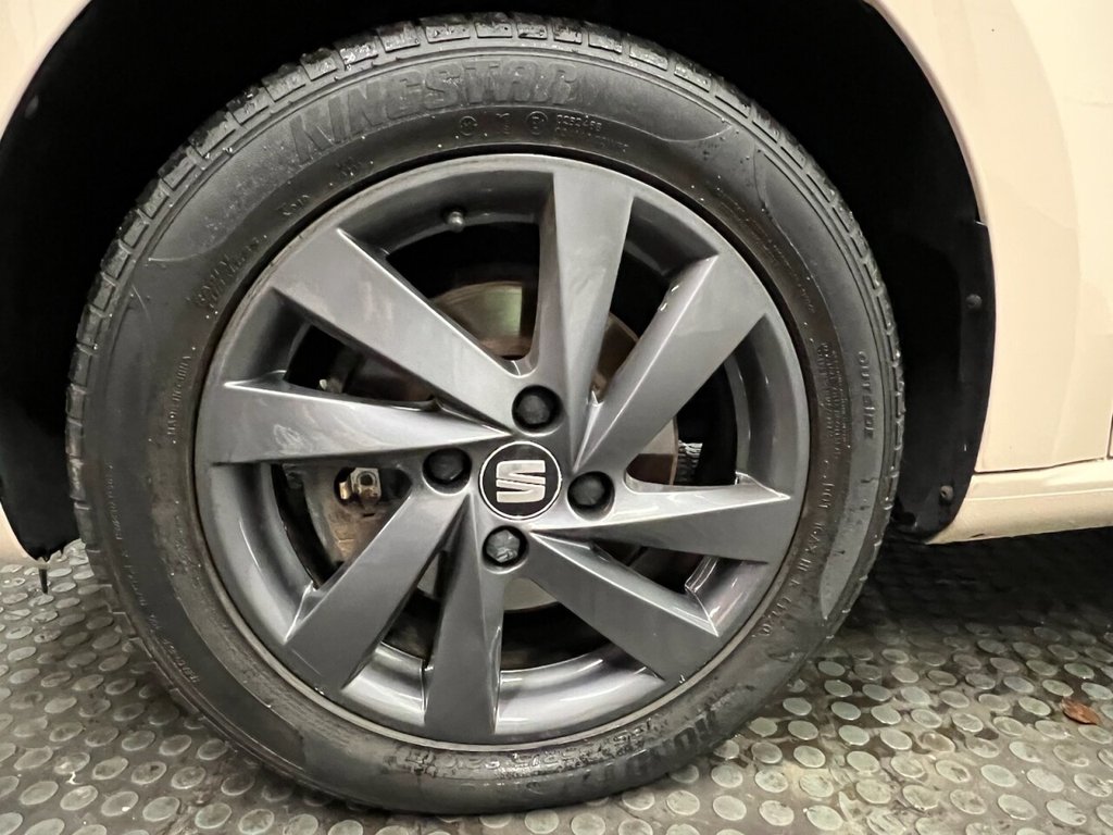 Used SEAT Mii 2015 for sale - 76501086: Photo 26