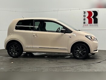 Used SEAT Mii 2015 for sale - 76501086: Photo