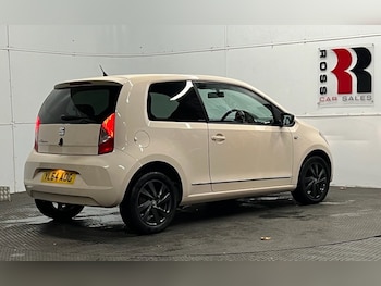 Used SEAT Mii 2015 for sale - 76501086: Photo