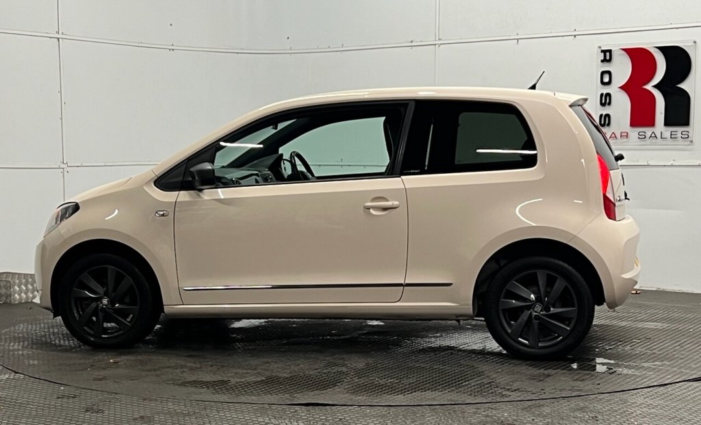 Used SEAT Mii 2015 for sale - 76501086: Photo 6