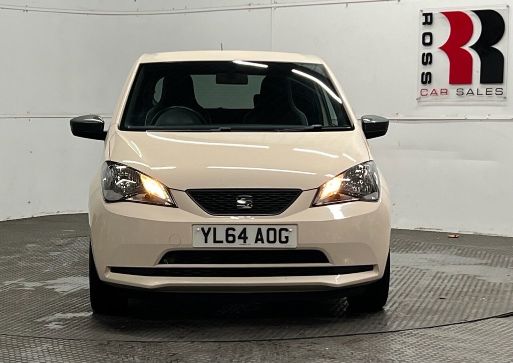 Used SEAT Mii 2015 for sale - 76501086: Photo 8