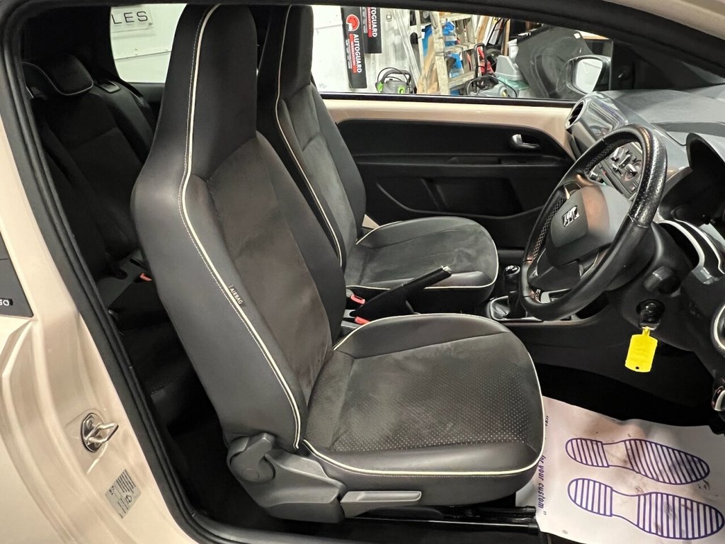 Used SEAT Mii 2015 for sale - 76501086: Photo 9