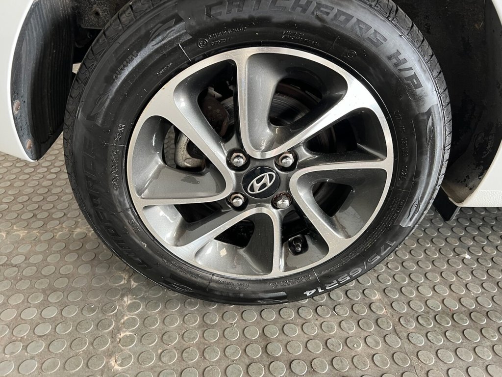 Used Hyundai i10 2018 for sale - 77966738: Photo 13