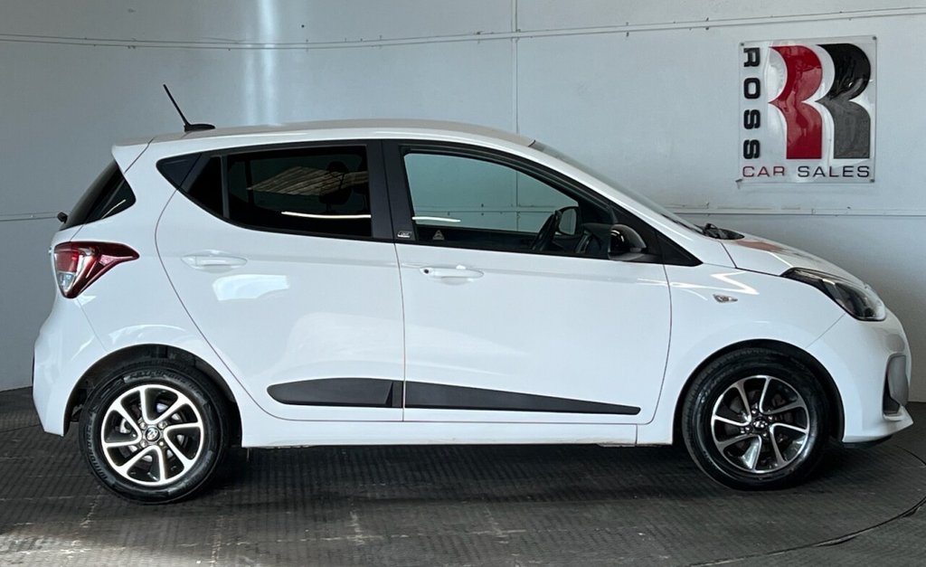 Used Hyundai i10 2018 for sale - 77966738: Photo 2