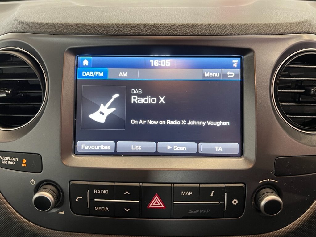 Used Hyundai i10 2018 for sale - 77966738: Photo 21