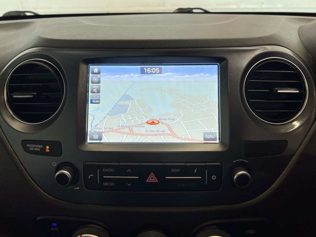 Used Hyundai i10 2018 for sale - 77966738: Photo 22