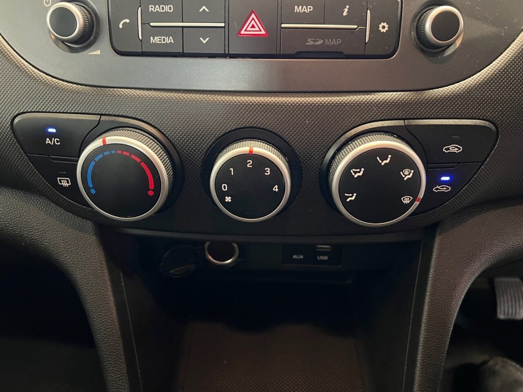 Used Hyundai i10 2018 for sale - 77966738: Photo 23