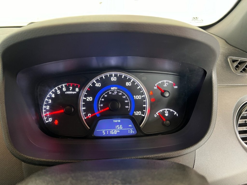 Used Hyundai i10 2018 for sale - 77966738: Photo 29