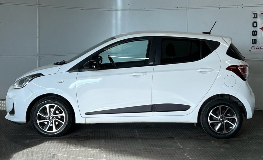 Used Hyundai i10 2018 for sale - 77966738: Photo 6