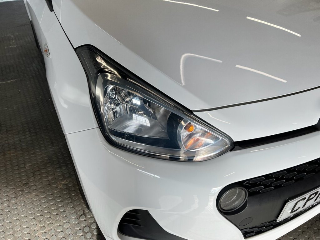 Used Hyundai i10 2018 for sale - 77966738: Photo 9