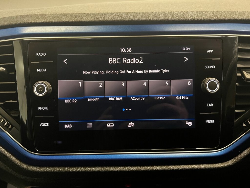 Used Volkswagen T-Roc 2018 for sale - 77681167: Photo 22