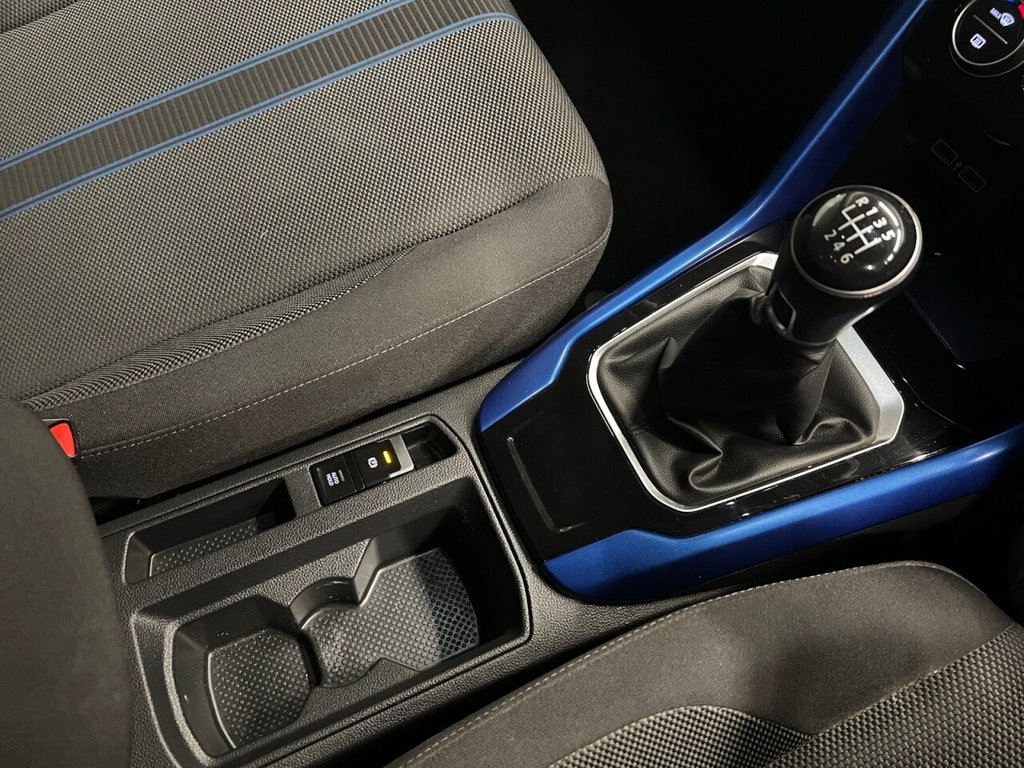 Used Volkswagen T-Roc 2018 for sale - 77681167: Photo 26