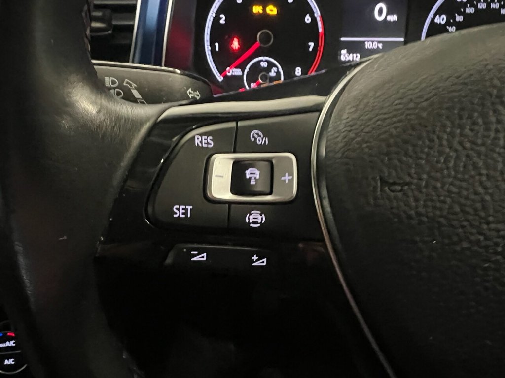 Used Volkswagen T-Roc 2018 for sale - 77681167: Photo 27