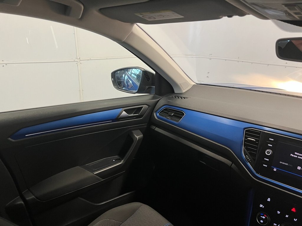 Used Volkswagen T-Roc 2018 for sale - 77681167: Photo 31