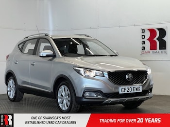 Used MG MG ZS 2020 for sale - 78557602: Photo