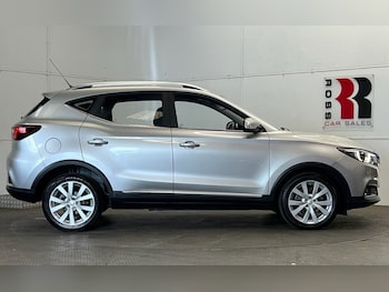 Used MG MG ZS 2020 for sale - 78557602: Photo