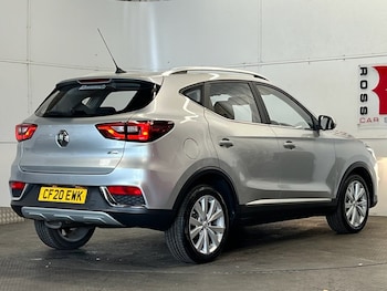 Used MG MG ZS 2020 for sale - 78557602: Photo