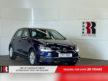 Used Volkswagen Golf 2017 for sale - 78805604: Photo