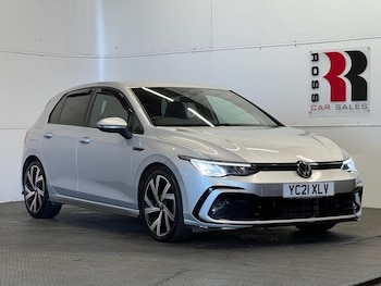 Used Volkswagen Golf 2021 for sale - 78897044: Photo