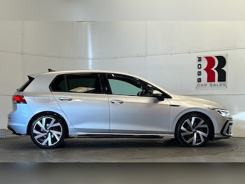 Used Volkswagen Golf 2021 for sale - 78897044: Photo