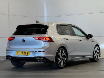 Used Volkswagen Golf 2021 for sale - 78897044: Photo
