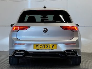 Used Volkswagen Golf 2021 for sale - 78897044: Photo