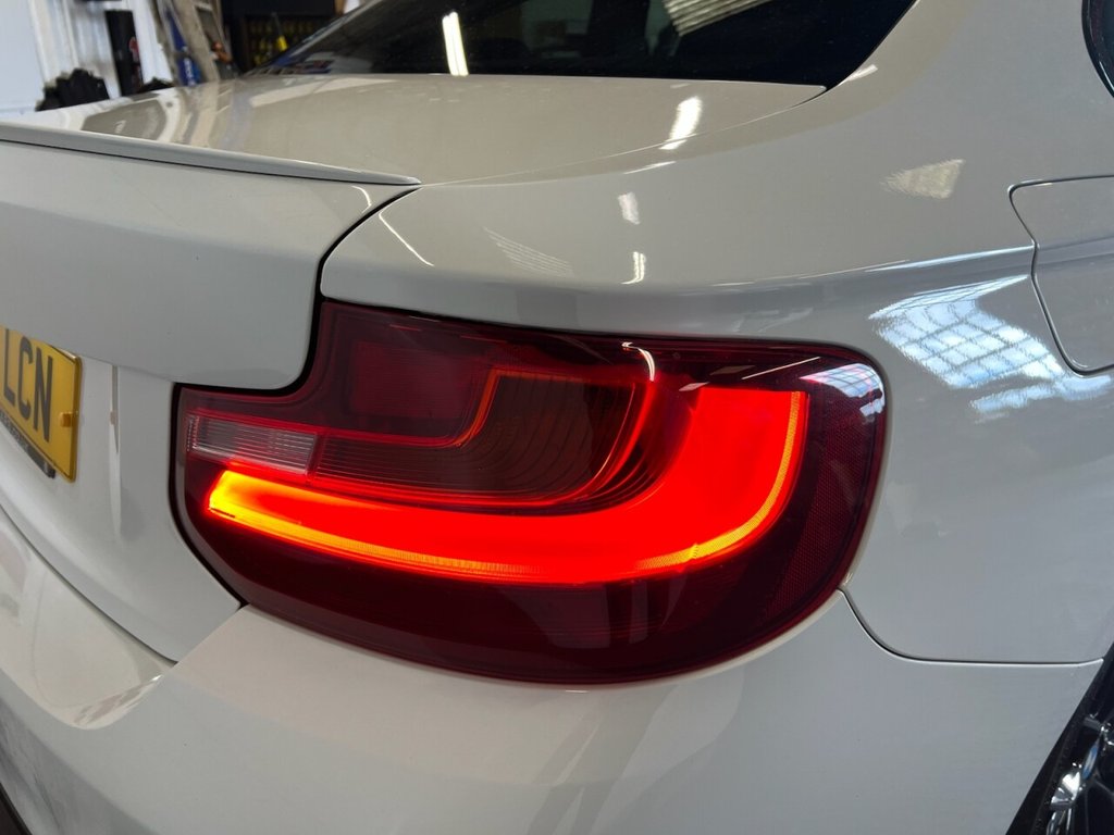 Used BMW 2 Series 2015 for sale - 77779911: Photo 12