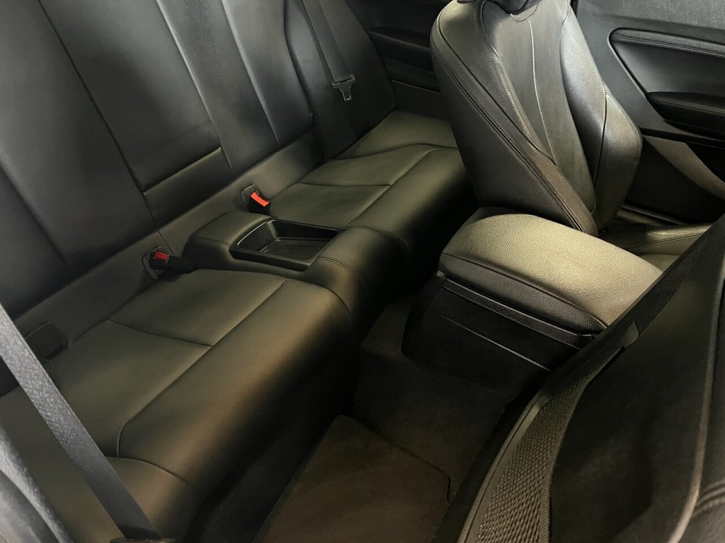 Used BMW 2 Series 2015 for sale - 77779911: Photo 15