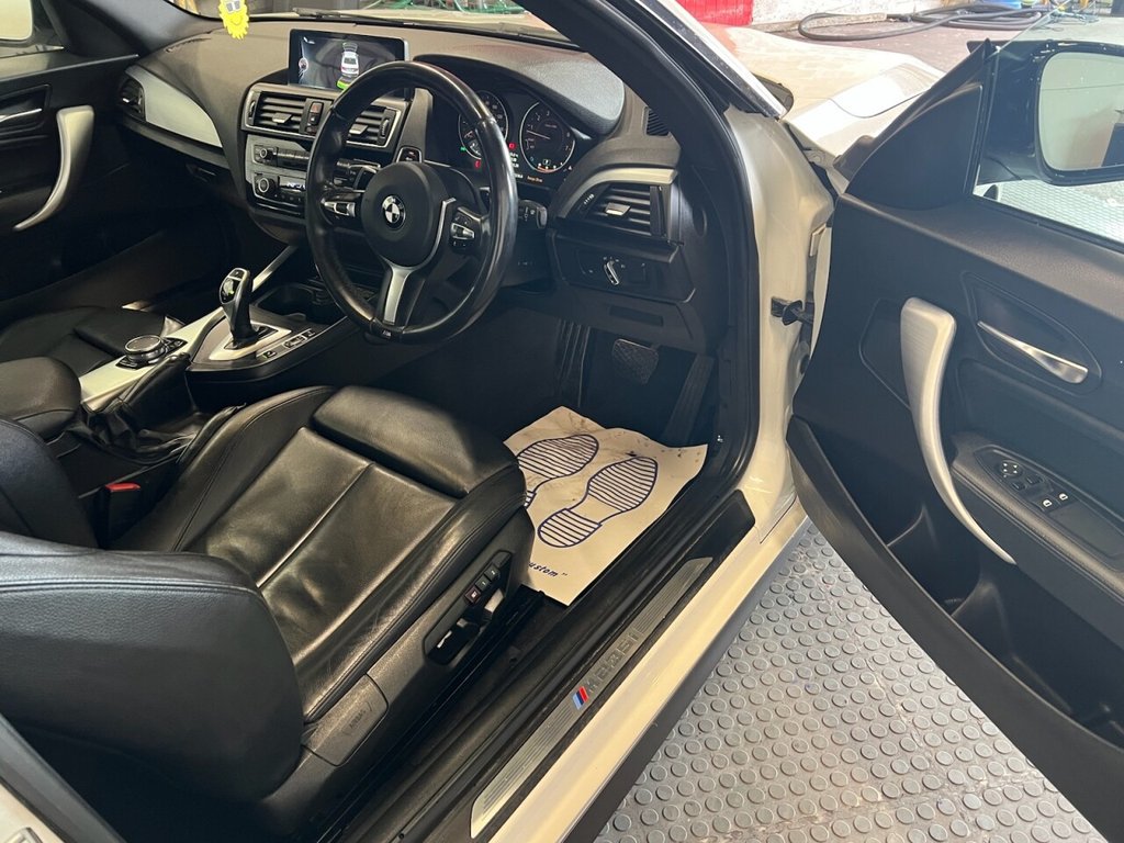 Used BMW 2 Series 2015 for sale - 77779911: Photo 18