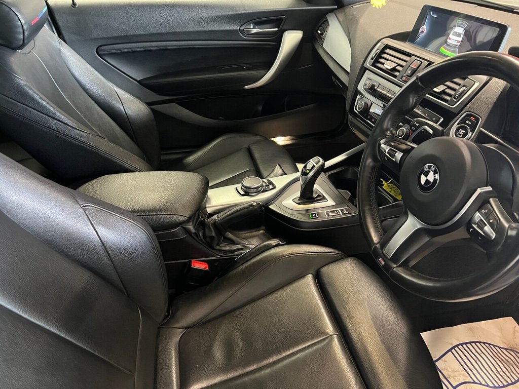 Used BMW 2 Series 2015 for sale - 77779911: Photo 19