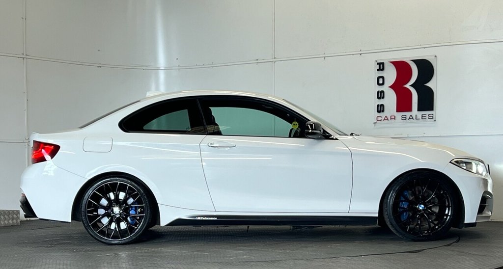 Used BMW 2 Series 2015 for sale - 77779911: Photo 2