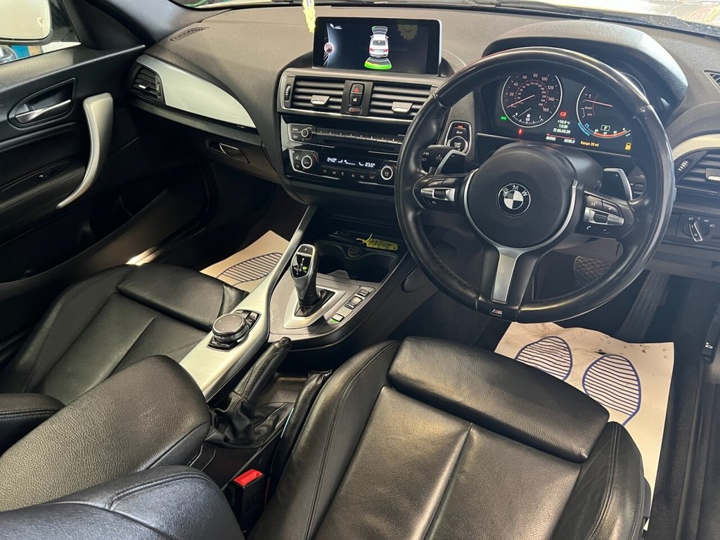 Used BMW 2 Series 2015 for sale - 77779911: Photo 20