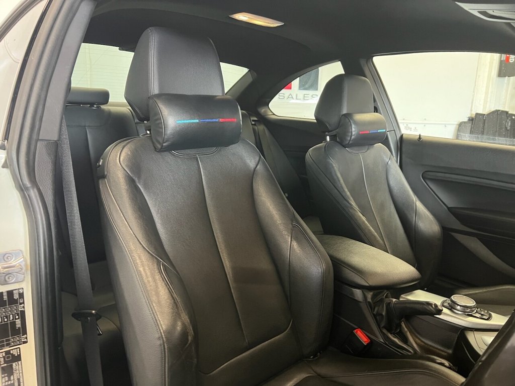 Used BMW 2 Series 2015 for sale - 77779911: Photo 21