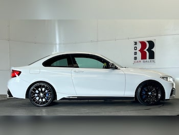 Used BMW 2 Series 2015 for sale - 77779911: Photo
