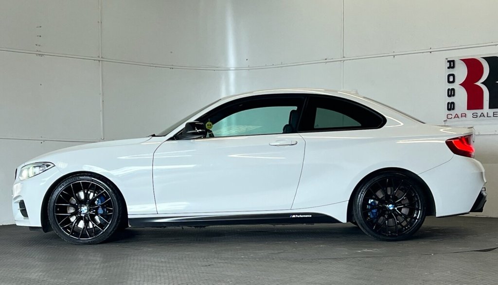 Used BMW 2 Series 2015 for sale - 77779911: Photo 6