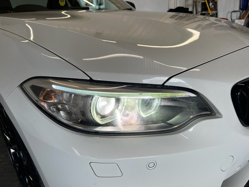 Used BMW 2 Series 2015 for sale - 77779911: Photo 9