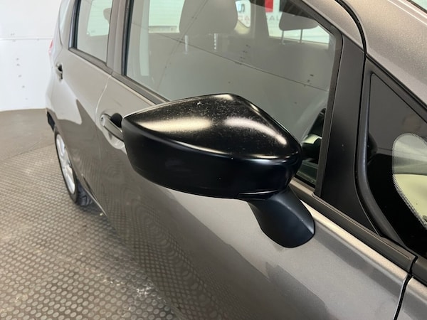 Used Nissan Note 2015 for sale - 76184960: Photo 10