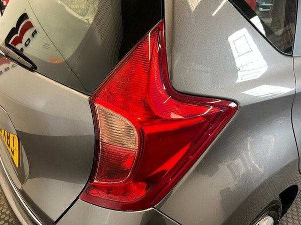 Used Nissan Note 2015 for sale - 76184960: Photo 12