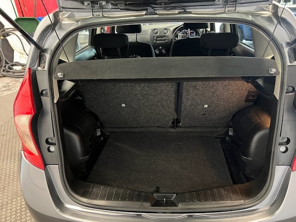Used Nissan Note 2015 for sale - 76184960: Photo 13