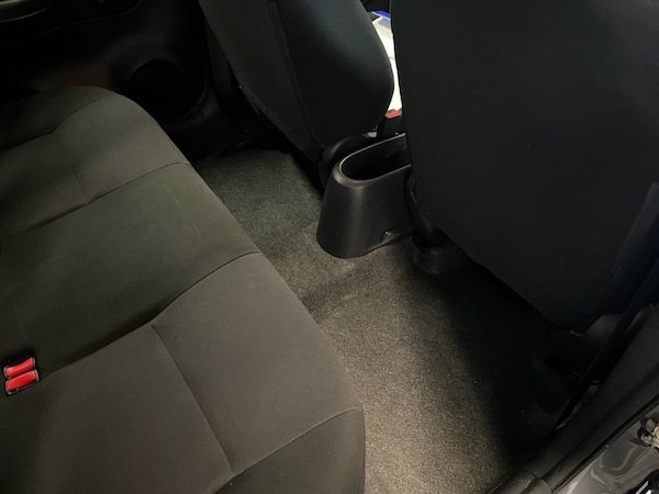Used Nissan Note 2015 for sale - 76184960: Photo 15