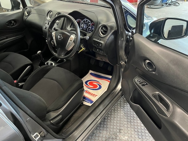 Used Nissan Note 2015 for sale - 76184960: Photo 17