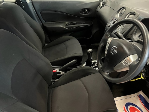 Used Nissan Note 2015 for sale - 76184960: Photo 18