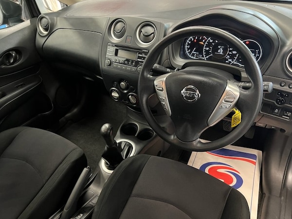 Used Nissan Note 2015 for sale - 76184960: Photo 19