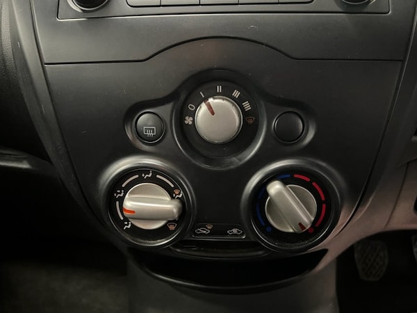 Used Nissan Note 2015 for sale - 76184960: Photo 23