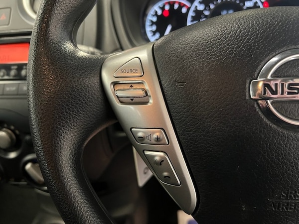 Used Nissan Note 2015 for sale - 76184960: Photo 29